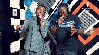 Mawuto Tetey - Live Elevation Worship feat Prophète Tony Blay (Numéro 15)