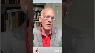 Victor Davis Hanson on "What the Hell Has Happened" in America Over Past Month with Biden