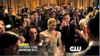 Gossip Girl  4x17 Empire of The Son  extended promo CW