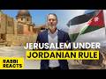 The Truth About Jerusalem Before 1967 (What They Don't Tell You)