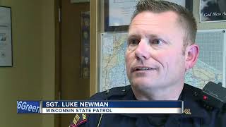 Detectives involved in Fond du Lac crash