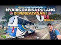 PAPUA - Eps.10 | NYARIS GABISA PULANG ‼️ Perjalanan Menuju Ujung Timur Indonesia Merauke.