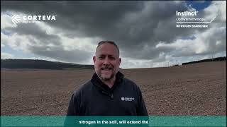 Maximising Nitrogen Efficiency in Maize Using Instinct®