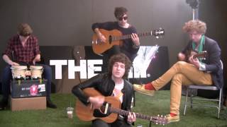 The Kooks 'Junk Of The Heart'