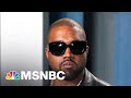 In The ReGroup: Kanye Suspended From Twitter & Instagram For His Antisemitic Comments | Symone