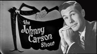 Johnny Carson Show: Life in the 80's