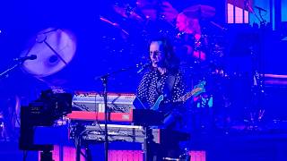 RUSH - SUBDIVISIONS - Kia Forum - 6-7-26 - Inglewood Los Angeles