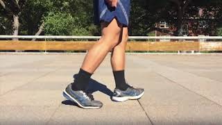Facing Movements