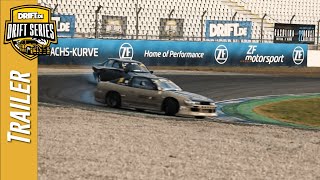 Official Trailer DRIFT.de Drift Series