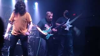 Greylotus - Azure Rain live in Portland January 18, 2023