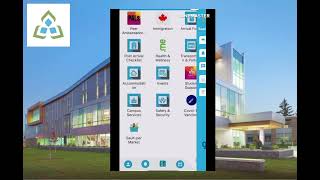 Sault College Main Campus App January 2023 intake