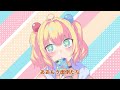 【歌ってみた】人生は最高の暇つぶし michellerolocotton【vtuber】