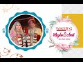 MEGHA & AMIT Wedding Trailer