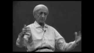 J. Krishnamurti - Saanen 1982 - Public Talk 2 - What makes our lives so fragmented?