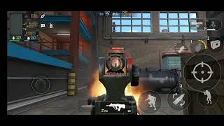 Modern Ops | Vulkan-M Malyuk gun 5  🌟  without parts | P2