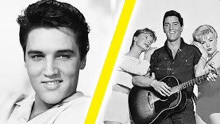 Why Older Generation Felt Disgusted by Elvis Presley?