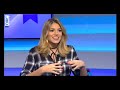 bte7la elhayet episode 191 international celebrity news cynthia samuel