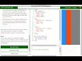 CSS Flexbox Align Elements Using the justify content Property free code camp   Dani
