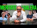 Meritate la Galera - TheoryUniversity