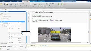 MATLAB Online および MATLAB Drive を使用して共有およびコラボレーションする