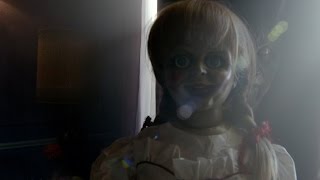 Annabelle - TV Spot 1 [HD]