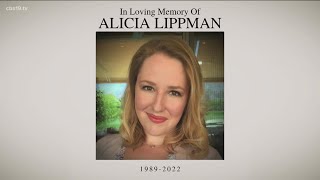 Remembering Alicia Lippman