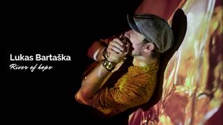 Lukas Bartaška - River Of Hope (Eurovision entry 2019) |(Official Audio)