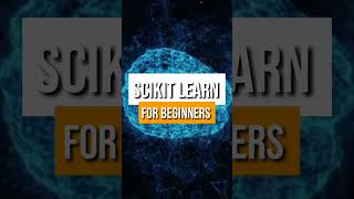 Python Scikit Learn Tutorial For Beginners In Hindi | Scikit Learn From Scratch