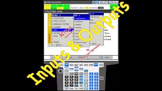 AIT220 Lecture 9 FANUC Inputs and Outputs