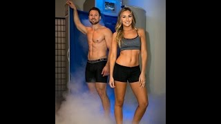 MEND CRYOTHERAPY PROMO