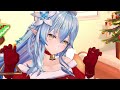 【晩酌】💓🎄クリスマスパーティー会場はこちら🎄💓【雪花ラミィ ホロライブ】