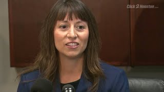 Controversial superintendent speaks out