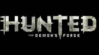 Hunted: The Demon's Forge Video Review