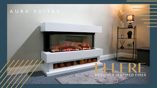 Introducing the Ellere Aura Suites