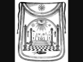 Freemasonry Unveiled 23RD DEGREE CHIEF OF THE TABERNACLE