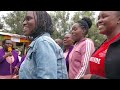 Green Valley sda choir performing live at kangemi East sda church