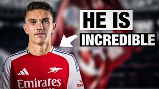 Why Arsenal MUST sign Victor Gyokeres this summer… HE IS INSANE 🤯
