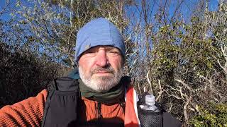 Appalachian Trail - Day 9 - January 9th, 2025