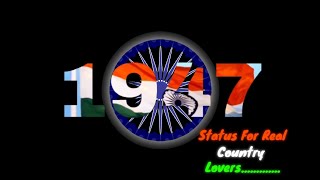 देशभक्ति स्टेटस | Independence Day 2022 status | 15 August 4k Special Whatsapp Status video