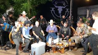 Debajo Del Sombrero - El Flaco, El Penco, Pancho Barraza, El Mimoso, Diego Herrera, Carlos Sarabia