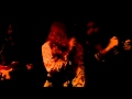 Friends - I Feel Proud/ I Feel Ashamed live