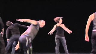 Danse Danse 14-15 O Vertigo, Ginette Laurin - Soif FR