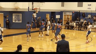 Neptunes vs. Philly Pioneers Highlights