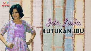 Ida Laila - Kutukan Ibu (Official Music Video)