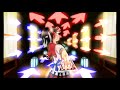 【東方アレンジ】eraser or i ll dance for you 【リバースイデオロギー】