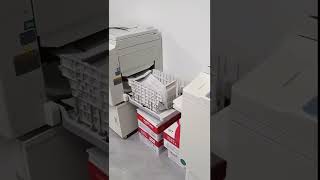 Rongda Best Photocopy Machine for Commercial \u0026 Office ||  professional xerox press for Business