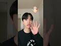 Try this without your little finger! @Ox Zung Official Tiktok