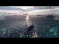 marblehead in world of warships