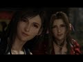 Final Fantasy 7 Rebirth - Movie Trailer (Rom Com Edition)