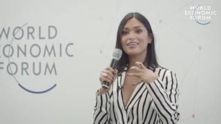 Geena Rocero | ASEAN Young Leader Series: Pink Talk